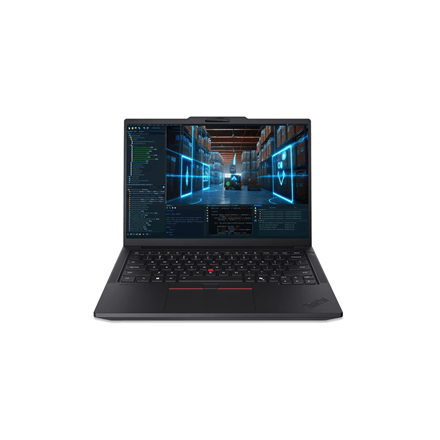 Lenovo ThinkPad P14s G7 AMD Ryzen AI 5 PRO 16GB 512GB