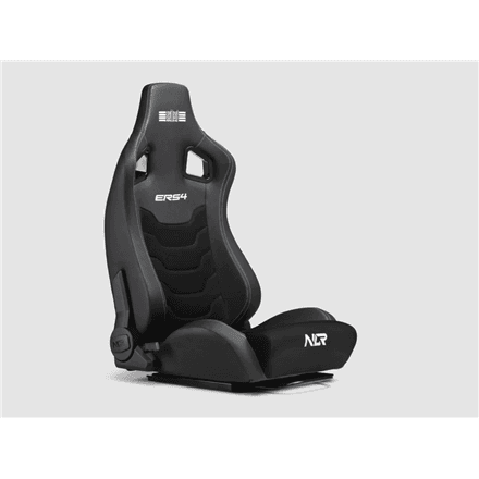 Next Level Racing ERS4 Elite nahast mängutooli komplekt