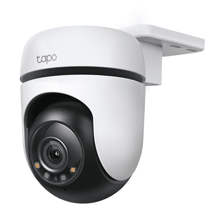 TP-LINK Tapo C510W 3MP IP-kaamera, WiFi, Pan/Tilt, IP65
