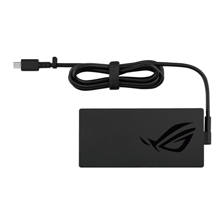 Asus ROG ADP-240EB B toiteadapter, 240 W