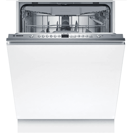 Bosch SMV46KX12E 60 cm nõudepesumasin, 13 kuvert