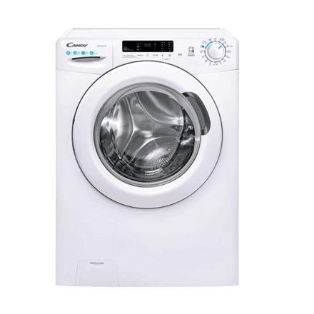 Candy CS1482DW4/1-S pesumahsin 8 kg, B-klass