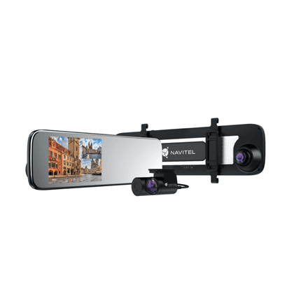 Navitel MR450 GPS pardakaamera 5,5″ ekraani, GPS-i ja Wi-Fi-ga
