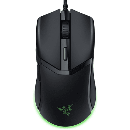 Razer Cobra игровая мышь проводная оптическая