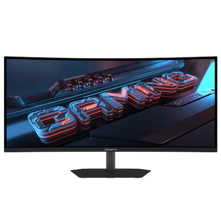 Gigabyte GS34WQCA 34" WQHD 120Hz monitor