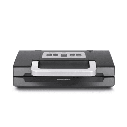 Caso HC 170 Bar Vacuum Sealer 110W Stainless Steel