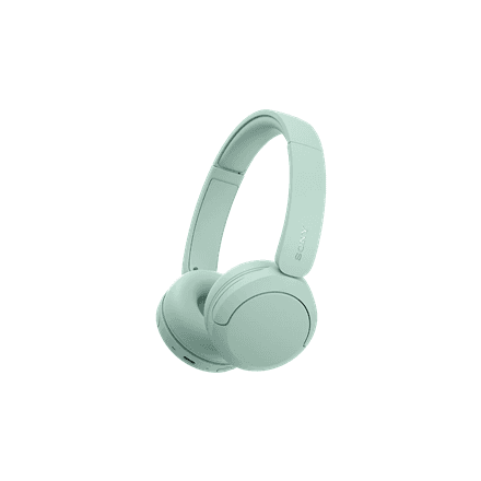 Sony WH-CH530 наушники Bluetooth On-Ear с микрофоном