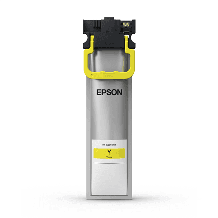 Epson C13T11D440 картридж желтый XL