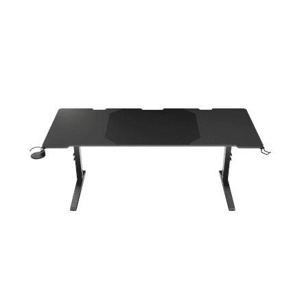 Genesis Holm 180 RGB mängulaud kõrgusega 70-90 cm