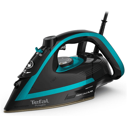 TEFAL FV8066E0 паровой утюг 3000 Вт