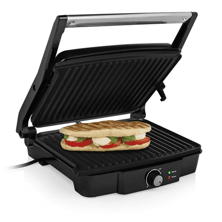 Tristar GR-2853 kontaktgrill 2000W alumiinium
