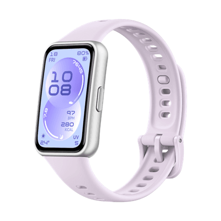 Huawei Band 11 fitness band with a 1.62″ AMOLED touchscreen