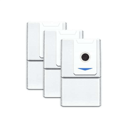 Ecovacs DDB030031 Antibacterial Dust Bags for T30 OMNI