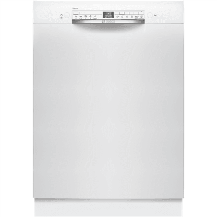 Bosch SMU2HTW08E встраиваемая посудомойка 60 см, 13 приборов