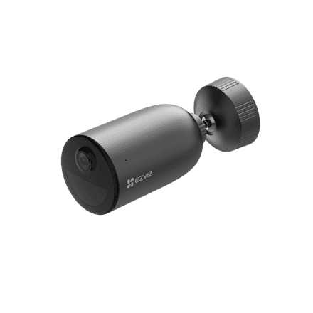 EZVIZ CS-EB3 4G akukaamera 3MP IP65 väliskaamera