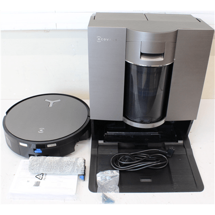 Ecovacs DEEBOT X11 OMNICYCLONE EU robot vacuum cleaner