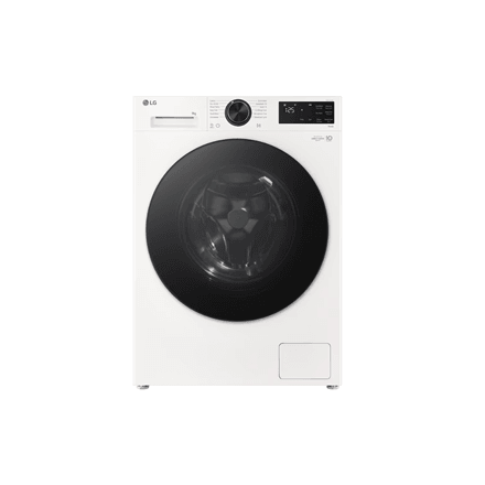LG F2X50S9TWB 9kg Front Load Washing Machine Class A