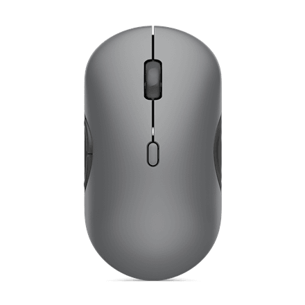 Lenovo 700 Multi-Device Wireless Silent Mouse – hiir