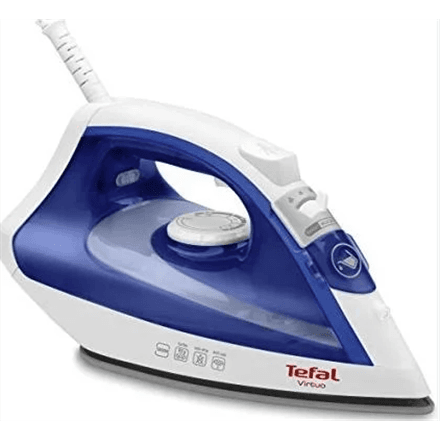 TEFAL FV1711 Virtuo triikraud, 24 g/min auruvaik