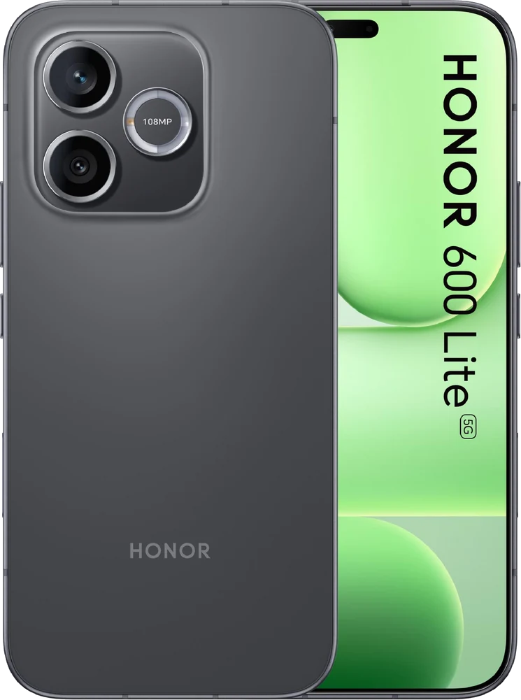 Honor 600 Lite