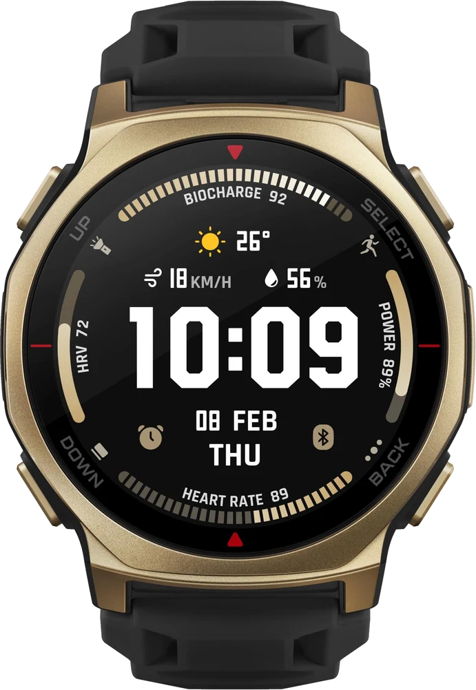Amazfit T-Rex 3 Pro